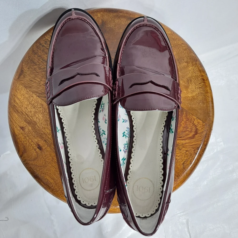 1901 nordstrom oxblood